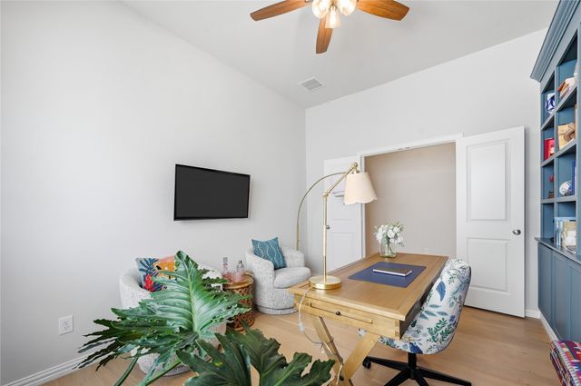 9317 Sunset Lane, Oak Point, TX 75068