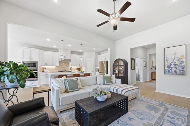 9317 Sunset Lane, Oak Point, TX 75068