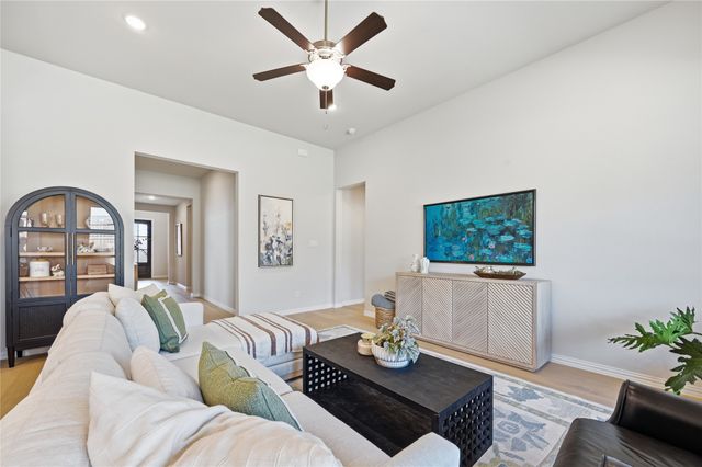 9317 Sunset Lane, Oak Point, TX 75068