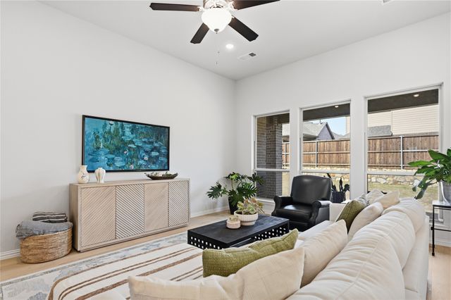 9317 Sunset Lane, Oak Point, TX 75068