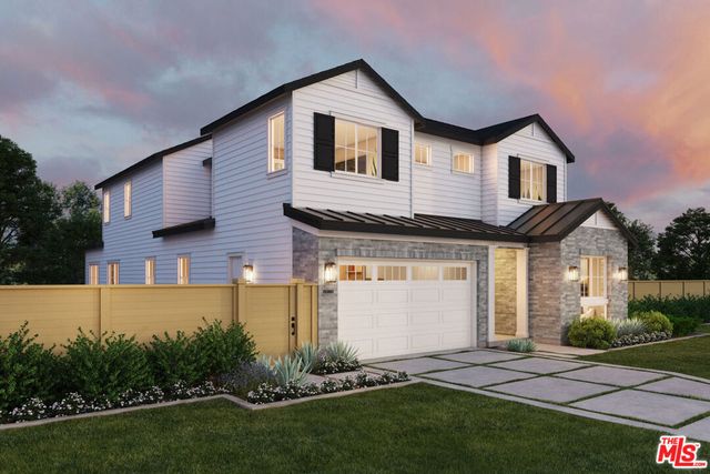 4232 East Boulevard, Los Angeles, CA 90066