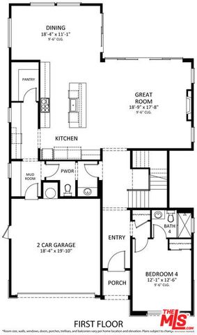 4232 East Boulevard, Los Angeles, CA 90066