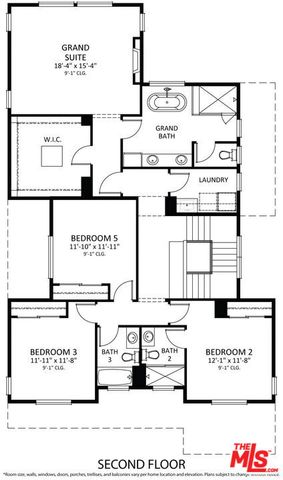 4232 East Boulevard, Los Angeles, CA 90066