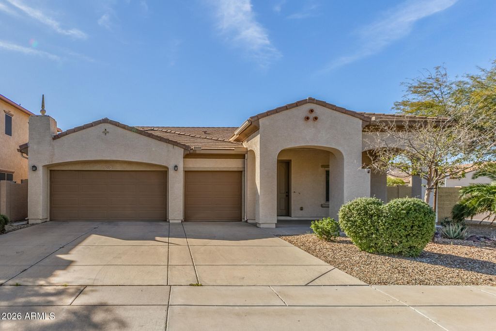 Image 1 of property listing at 5133 W Fawn Drive, Laveen, AZ 85339