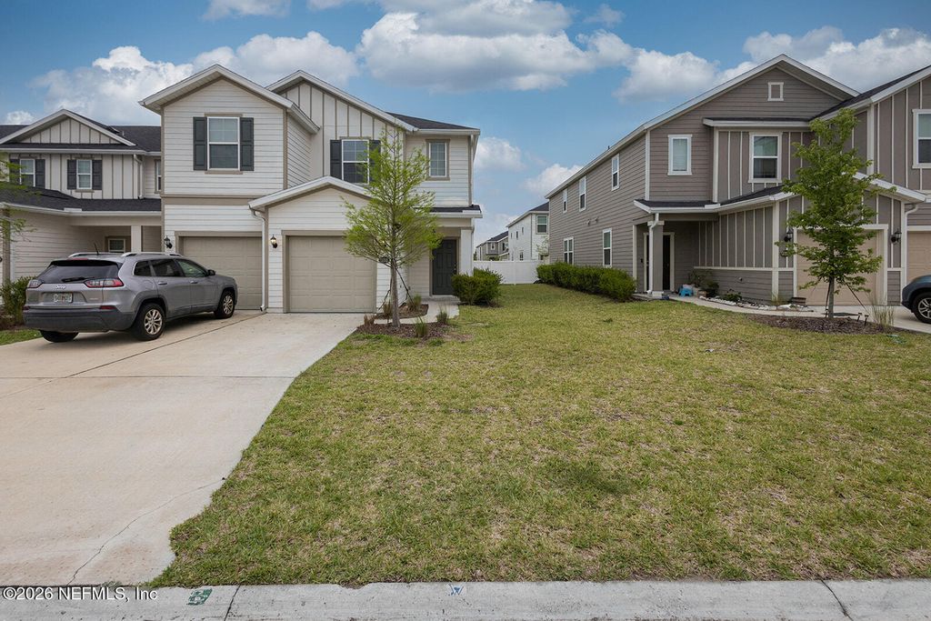 11866 JUNEGRASS Road, Jacksonville, FL 32258