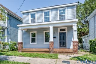 1413 Decatur St, Richmond, VA 23224