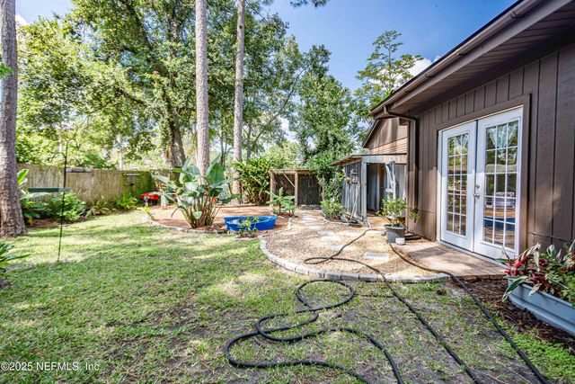 1809 LITCHI Court, Orange Park, FL 32073