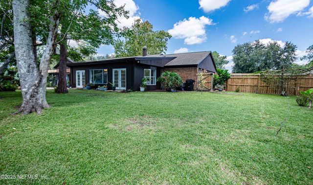 1809 LITCHI Court, Orange Park, FL 32073