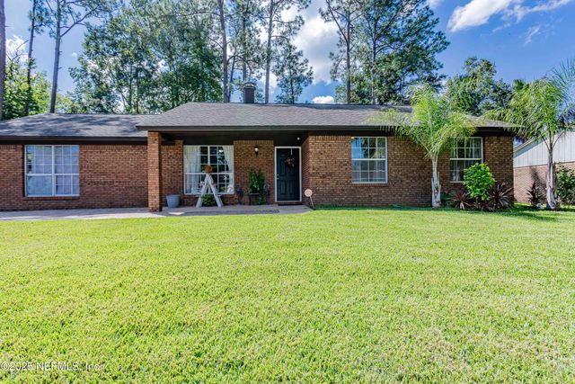 1809 LITCHI Court, Orange Park, FL 32073