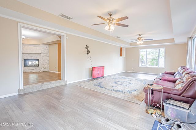 1809 LITCHI Court, Orange Park, FL 32073