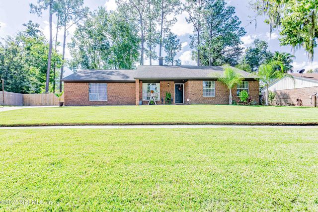 1809 LITCHI Court, Orange Park, FL 32073