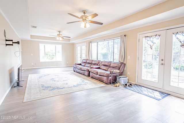 1809 LITCHI Court, Orange Park, FL 32073
