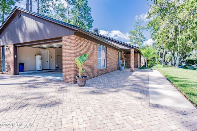 1809 LITCHI Court, Orange Park, FL 32073