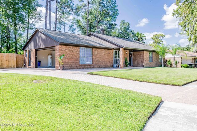 1809 LITCHI Court, Orange Park, FL 32073