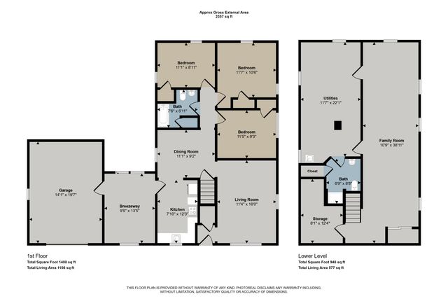 160 Boltwood Drive NE, Grand Rapids, MI 49505