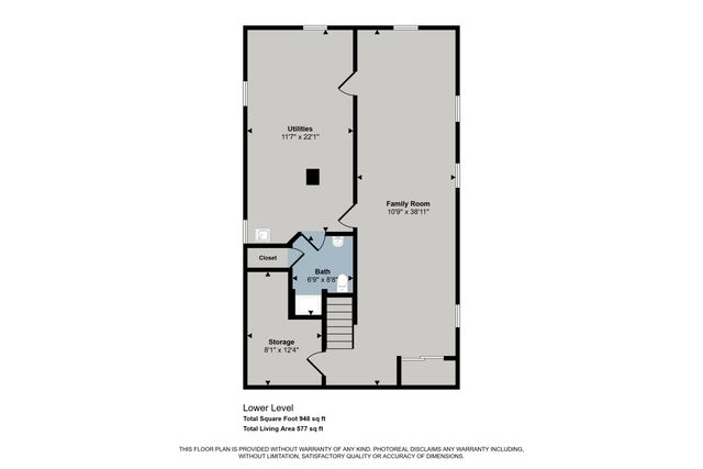160 Boltwood Drive NE, Grand Rapids, MI 49505