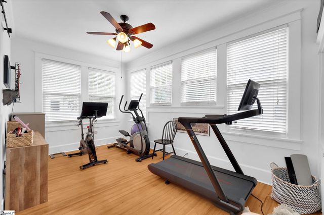 602 S Broad Street, Clinton, SC 29325
