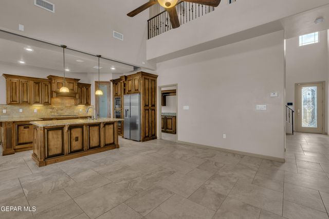 458 FORTENBERRY Place, El Paso, TX 79928