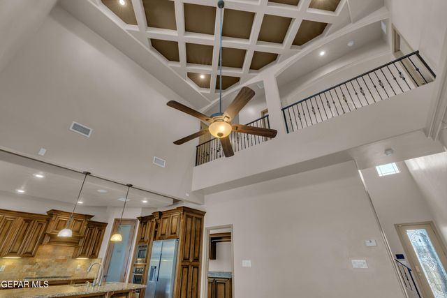 458 FORTENBERRY Place, El Paso, TX 79928