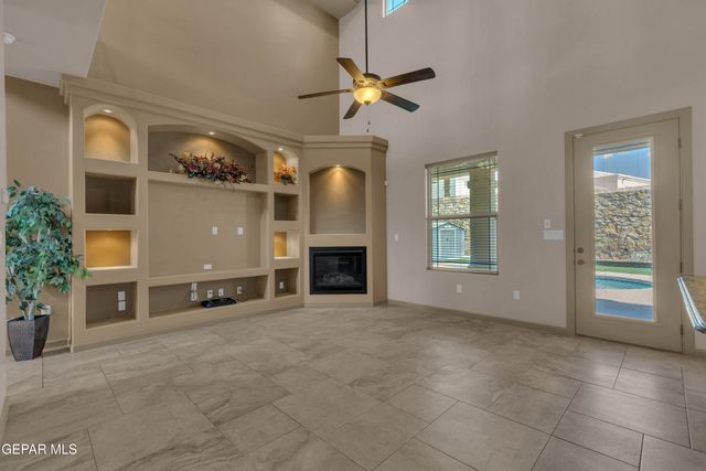 458 FORTENBERRY Place, El Paso, TX 79928