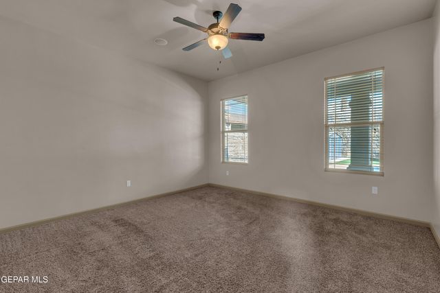 458 FORTENBERRY Place, El Paso, TX 79928