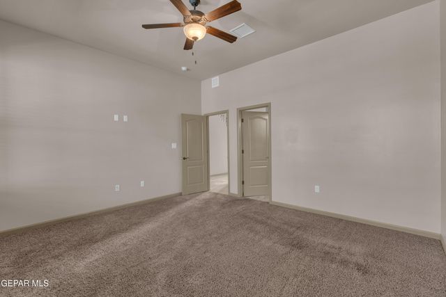 458 FORTENBERRY Place, El Paso, TX 79928