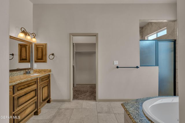 458 FORTENBERRY Place, El Paso, TX 79928