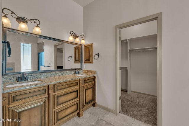458 FORTENBERRY Place, El Paso, TX 79928