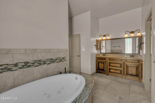 458 FORTENBERRY Place, El Paso, TX 79928
