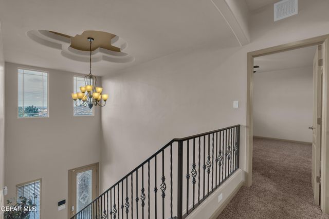 458 FORTENBERRY Place, El Paso, TX 79928
