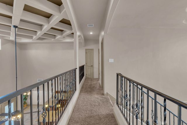 458 FORTENBERRY Place, El Paso, TX 79928