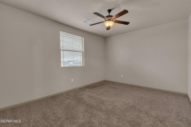 458 FORTENBERRY Place, El Paso, TX 79928
