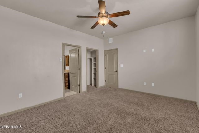 458 FORTENBERRY Place, El Paso, TX 79928