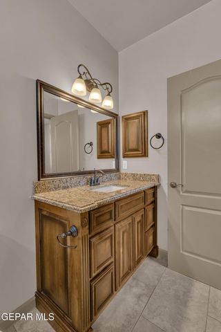 458 FORTENBERRY Place, El Paso, TX 79928