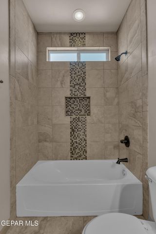 458 FORTENBERRY Place, El Paso, TX 79928