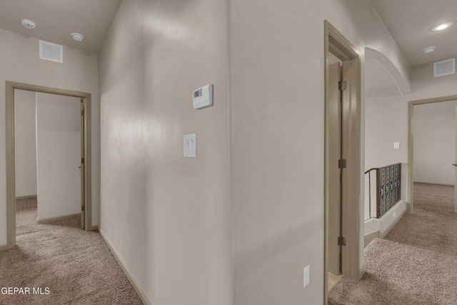 458 FORTENBERRY Place, El Paso, TX 79928