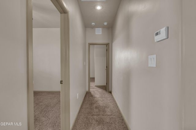 458 FORTENBERRY Place, El Paso, TX 79928