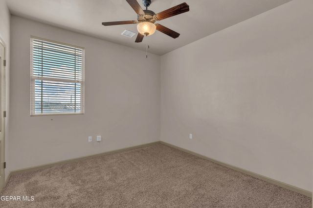 458 FORTENBERRY Place, El Paso, TX 79928