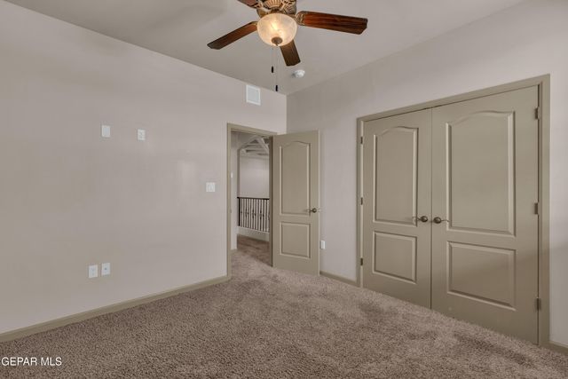 458 FORTENBERRY Place, El Paso, TX 79928