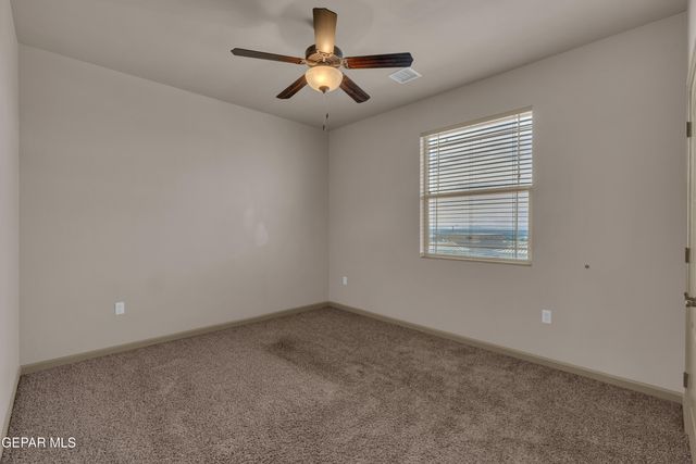 458 FORTENBERRY Place, El Paso, TX 79928