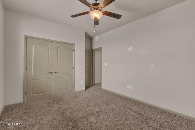 458 FORTENBERRY Place, El Paso, TX 79928