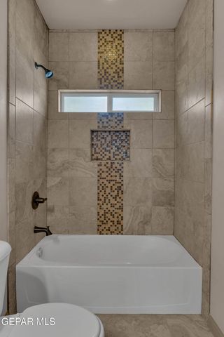 458 FORTENBERRY Place, El Paso, TX 79928