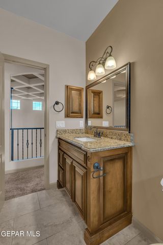 458 FORTENBERRY Place, El Paso, TX 79928