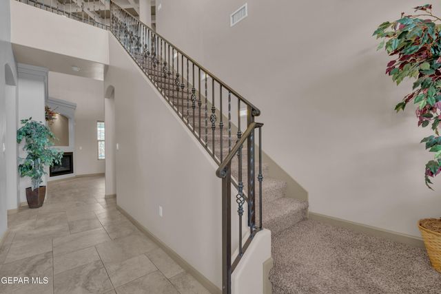 458 FORTENBERRY Place, El Paso, TX 79928