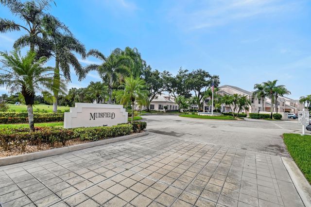 701 MUIRFIELD Court 701E, Jupiter, FL 33458