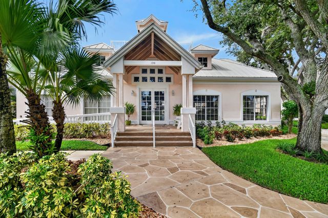 701 MUIRFIELD Court 701E, Jupiter, FL 33458