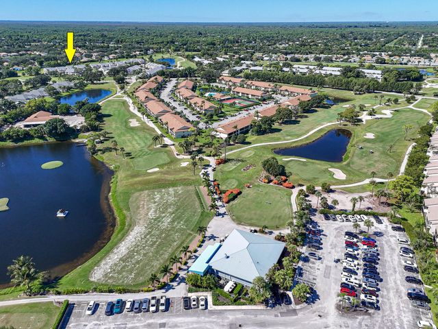 701 MUIRFIELD Court 701E, Jupiter, FL 33458