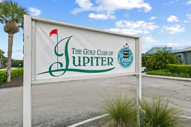 701 MUIRFIELD Court 701E, Jupiter, FL 33458