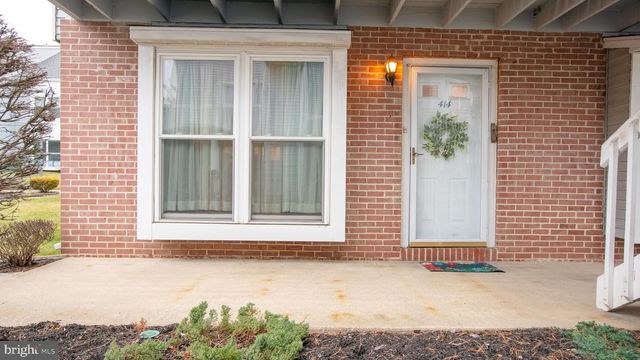 414 PARK PL, Cherry Hill, NJ 08002