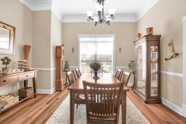 435 Holly Brook Drive, Montgomery, AL 36109